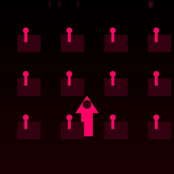 Interactive Classroom Animation