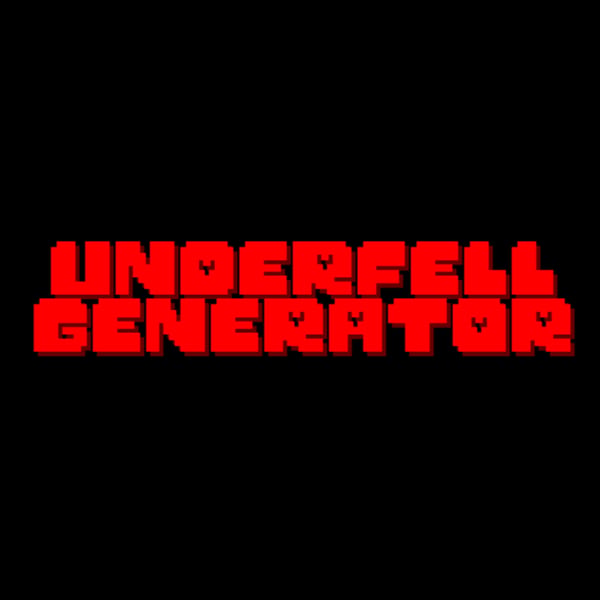 UNDERFELL GENERATOR