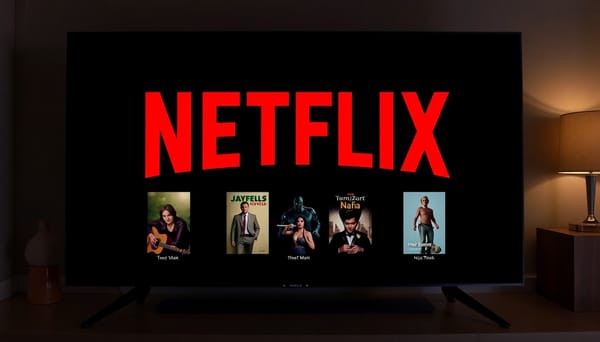 Flix - Movies You'll Love