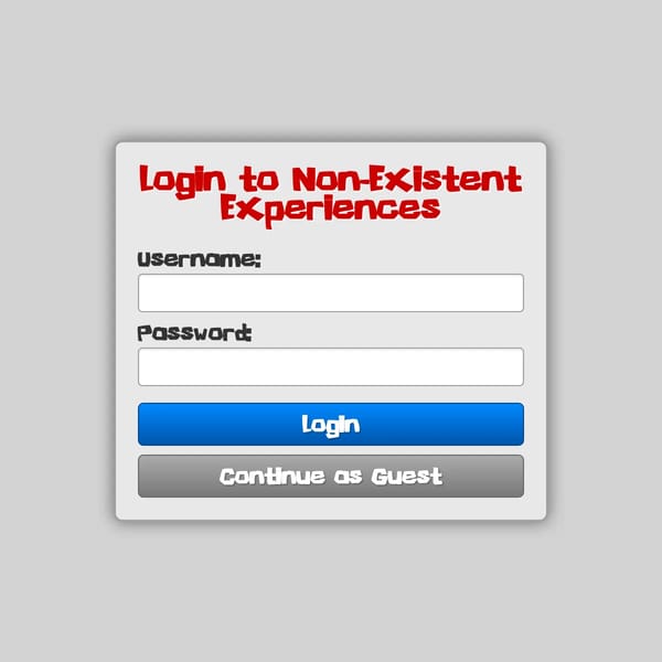These Roblox Games Do Not Exist