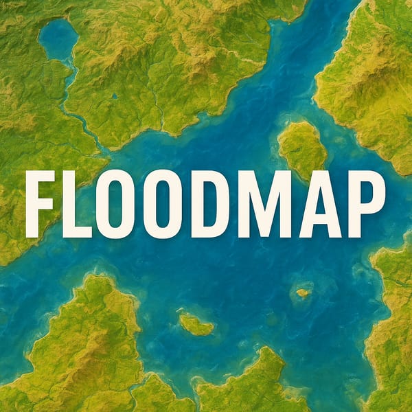 FloodMap (Original)