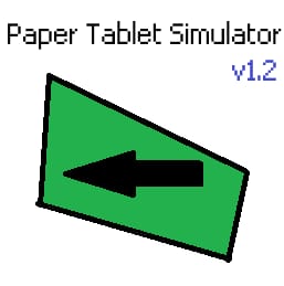 E-INK Tablet ©