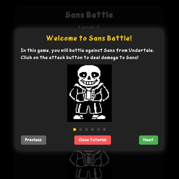 Clicker Game