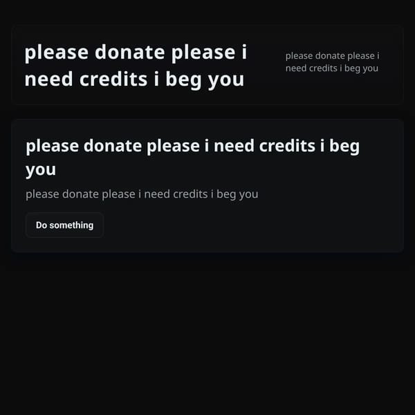 shameless credit farm