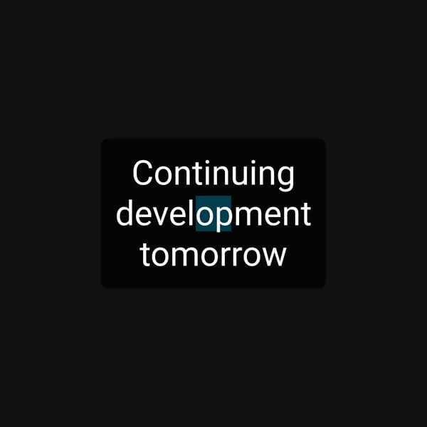 Goober Survival (IN DEV)