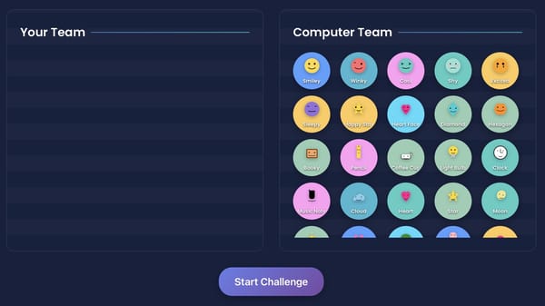 Mega Team Battle