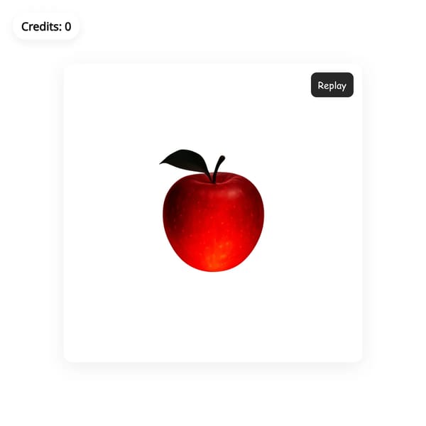 Apple Surprise