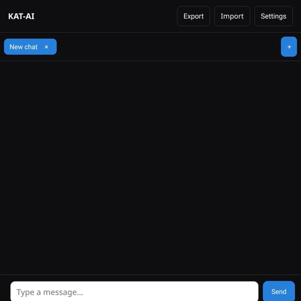 KAT-AI