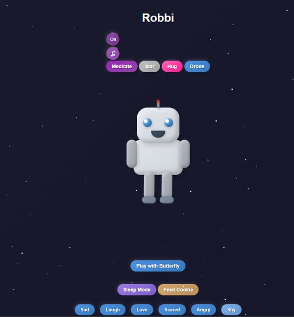 Robbi