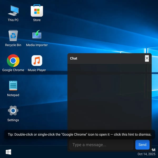 Windows 10 Multiplayer BETA