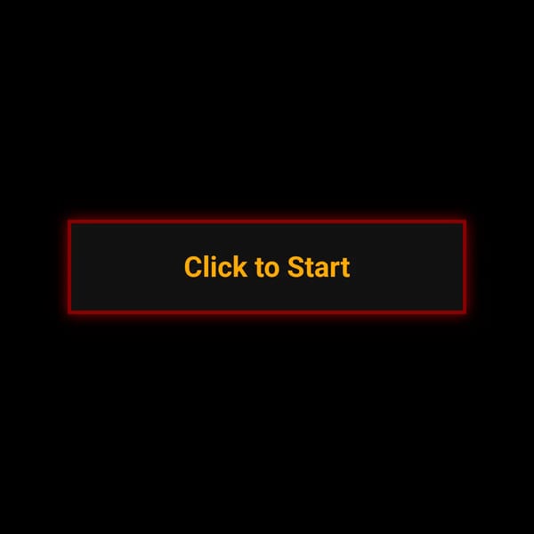 my horror game