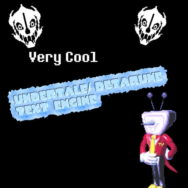 Undertale-Inspired Text Effects Generator: Create stunning text animations for [platform/use case]