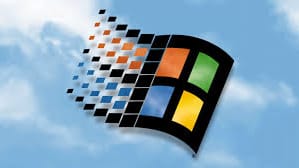 Windows 98