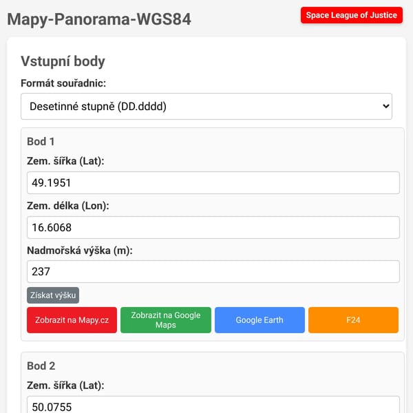 Mapy-Panorama-WGS84