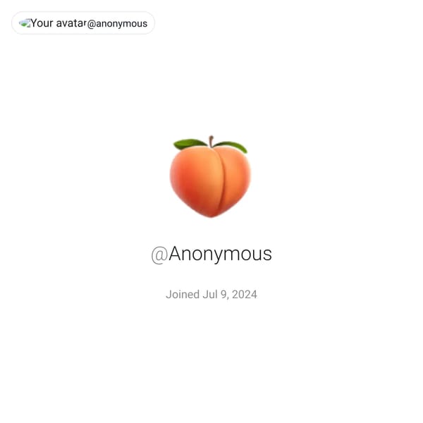 Your Profile Info