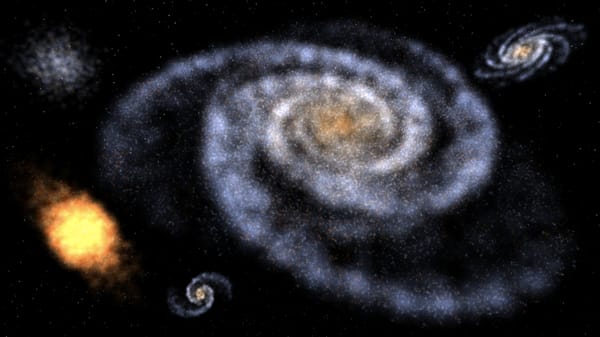 Universe Sandbox (v1.02)