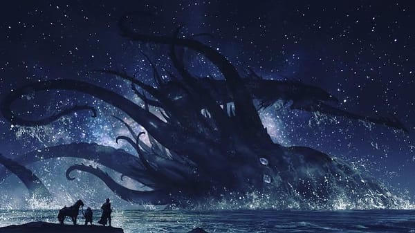 DAGON — Cinemática