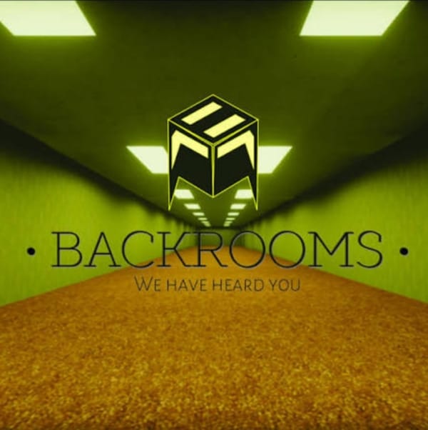 The Backrooms Archives