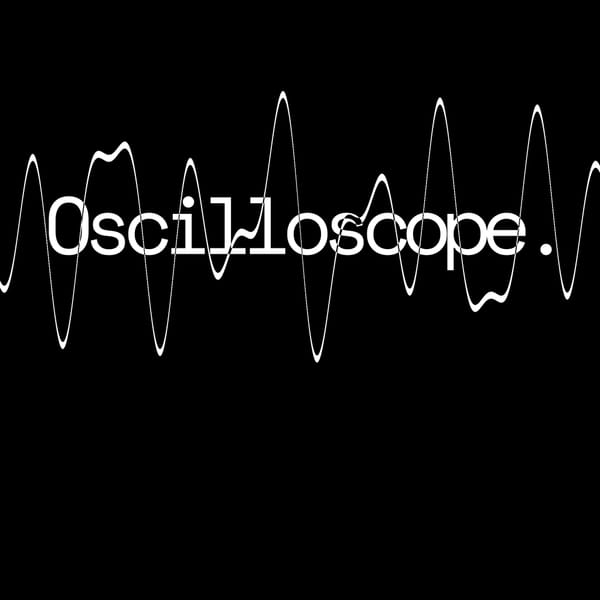 Oscilloscope
