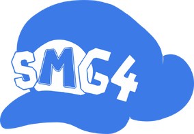 SMG4's world