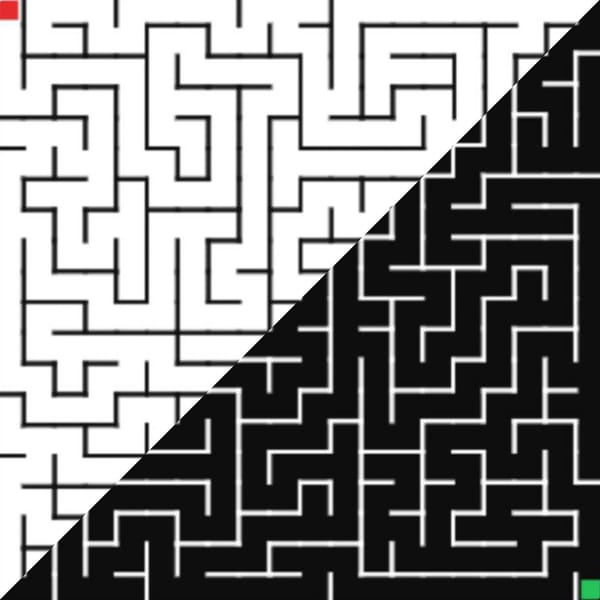 Maze