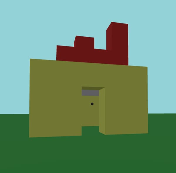 Minecraft Clone