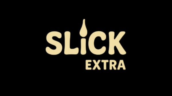 SLICK EXTRA ( ALPHA )
