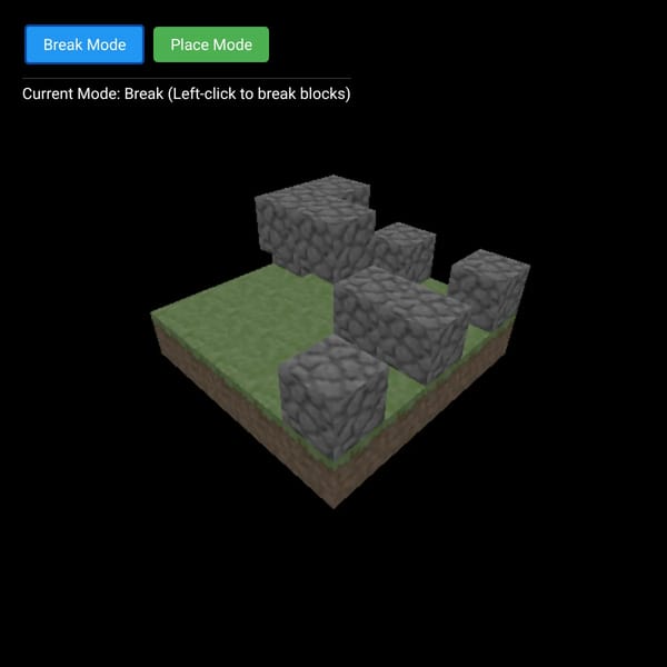 Minecraft Creative Public (dumb name)