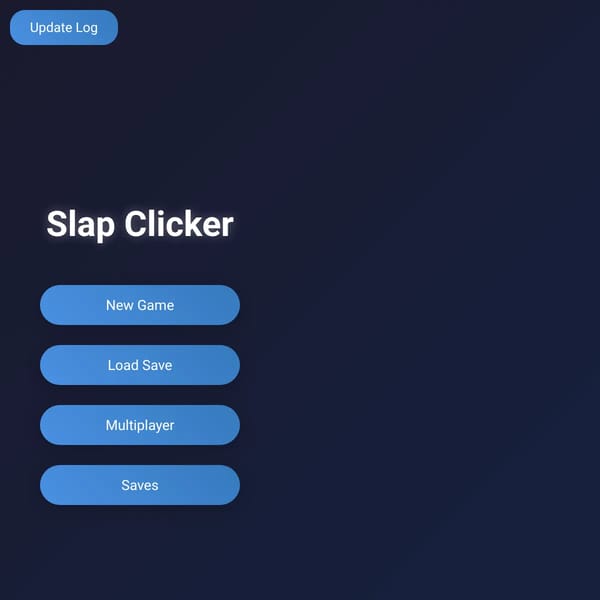 Slap battles clicker