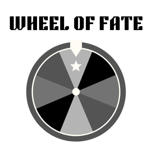 Wheel of Fate