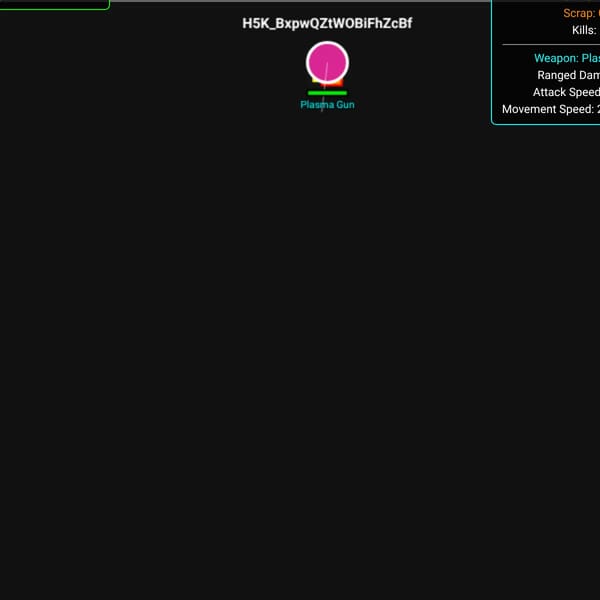 PvP Game