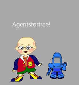 Agentsforfree!