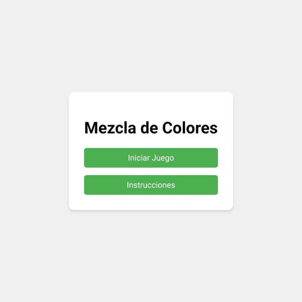 Color merge websim