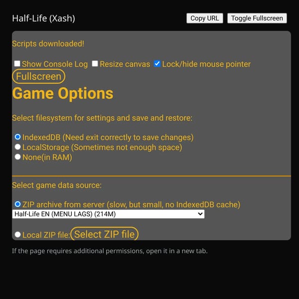 half-life