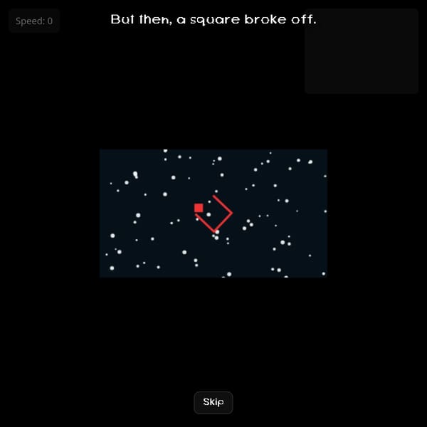Glide Cube [ALPHA]
