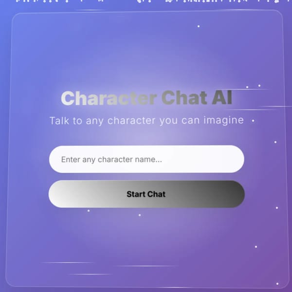 SPEAK TO ANYONE