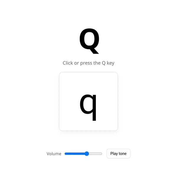 q