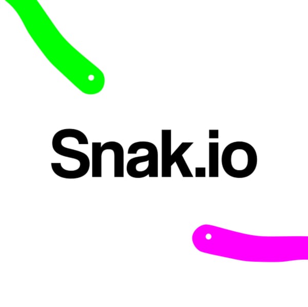 Snak.io