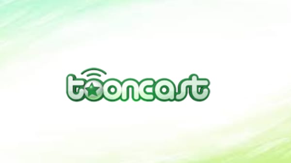 ToonCast — Stream
