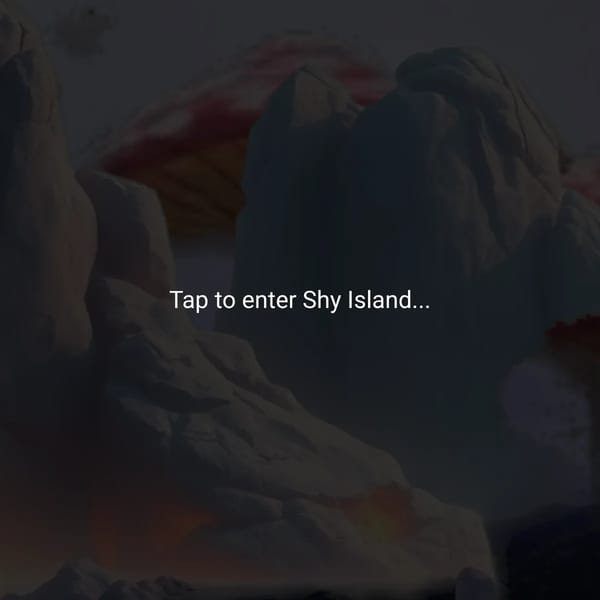 MSM - Island Terminus