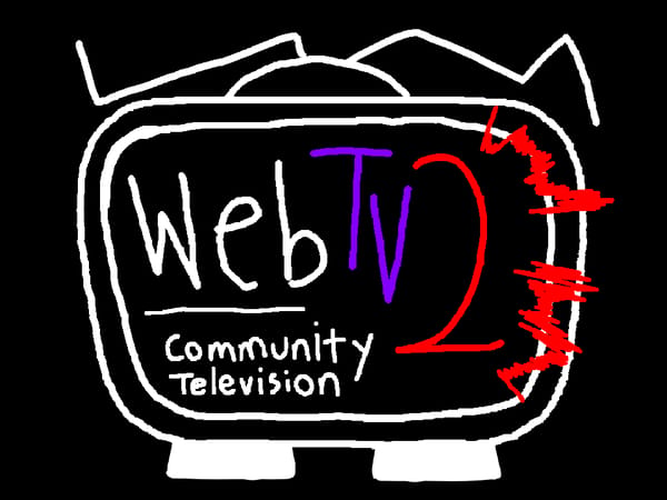 Web TV 2 - Community Television