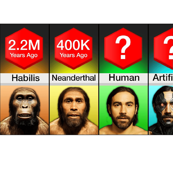 AI Timeline/Comparison Generator