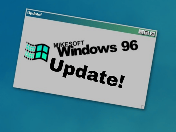 Windows classic Designer & Editor