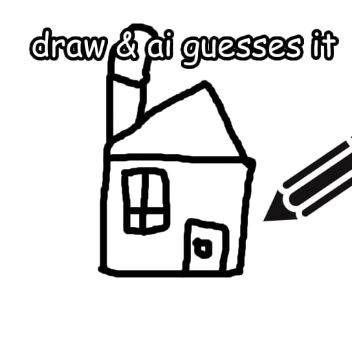 Draw & AI Guess