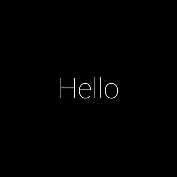 macOS 15 Recreation