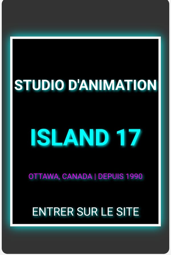 Studio d'animation Island 17