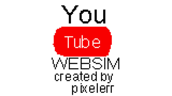 Youtube (FIXED)