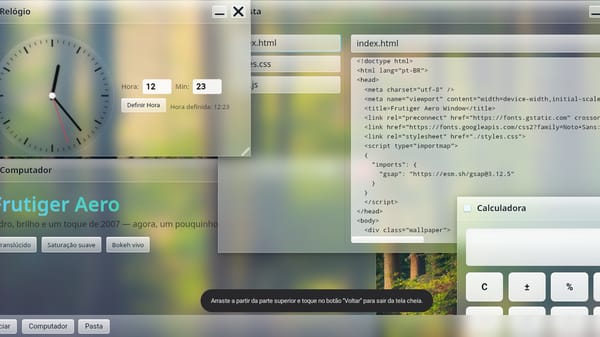 Windows neite