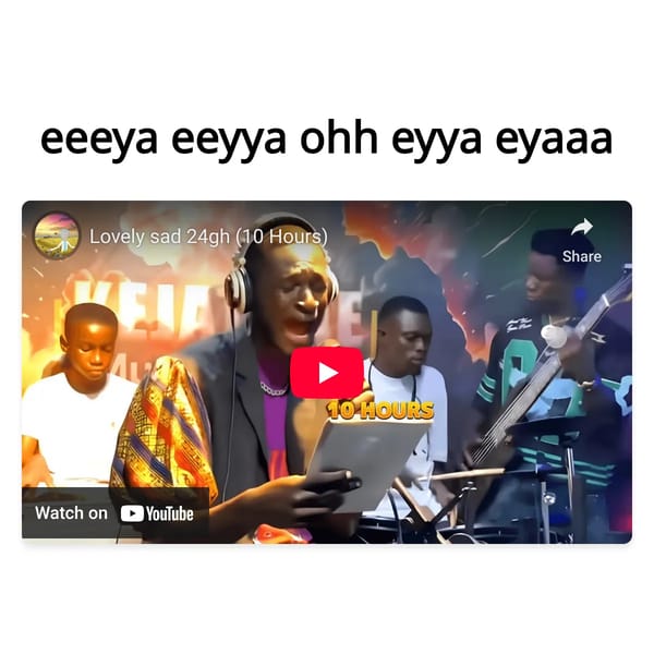 EEya EEya ohh
