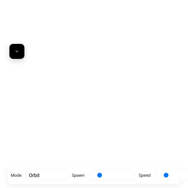 Play with Particles